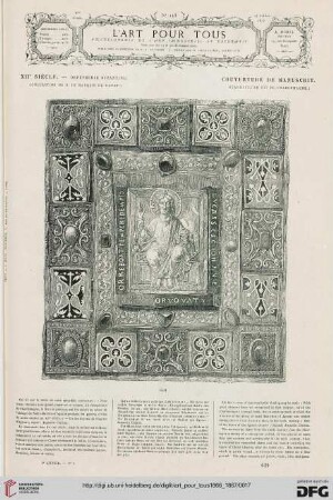 No 158 (15 Juillet 1866)