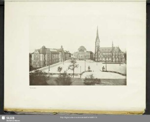 Theaterplatz