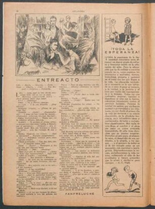 ¡Toda la esperanza!