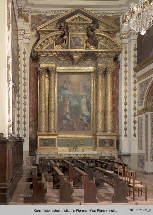 San Nicolò, Fabriano