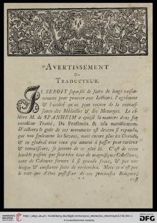 Avertissement du traducteur