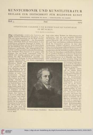 Heft 3 (Juni 1929)