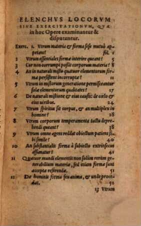Progymnasmata in Ioan. Fernelii Med. Librvm De abditis Rervm Natvralivm Et Medicamentorum causis : quibus adduntur quorundam gravissimorum morborum curationes