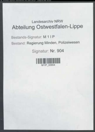 Schornsteine, Allgemeines