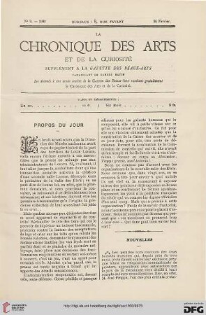 Nr. 8 (24 Février)