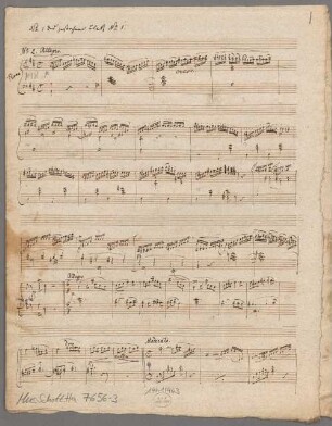Mina, Auswahl, arrangiert, Singstimmen (6), Klavier - BSB Mus.Schott.Ha 7656-3