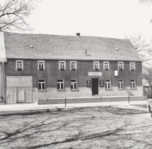 Gaststätte "Stadt Straßburg"