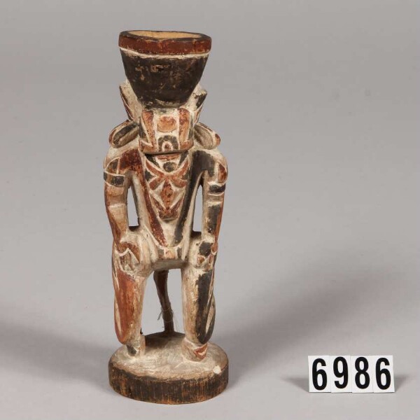 Betel mortar