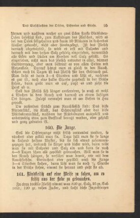 160. Die Zunge.