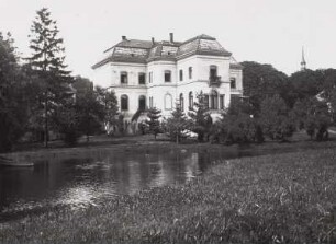 Schloss Medingen