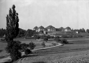 Schloss Weißenstein