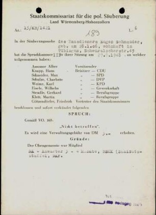 Schmauder, Eugen