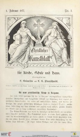 Nr. 2 (1. Februar 1877)