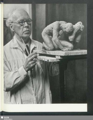 Georg Kolbe