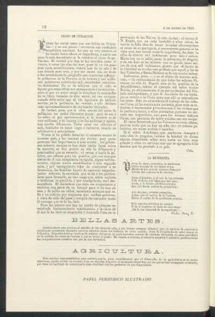 La esperanza.