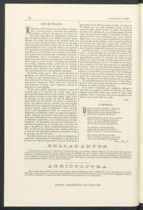 La esperanza.