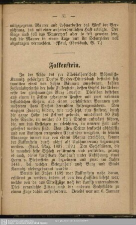 Falkenstein