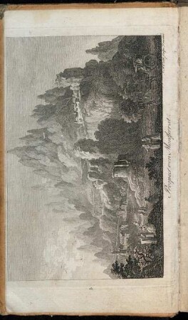 Prospect von Montserrat.