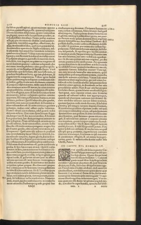 Ex Capite XVI. Homilia LV.