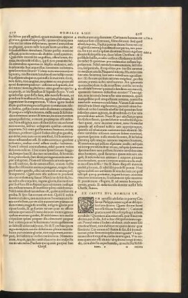 Ex Capite XVI. Homilia LV.