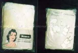 Damen-Garnitur (originalverpackt)