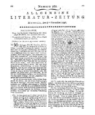 Karsten, F. C. L.: Die Rechenkunst. 2. Aufl. Schwerin, Wismar, Bützow: Bödner 1786