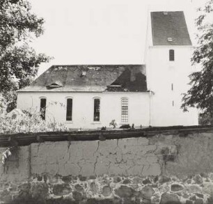 Dorfkirche Panitzsch