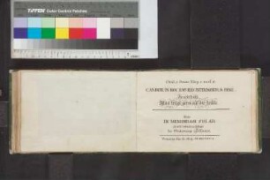 Schnorr, Johann Friedrich; Blatt 94