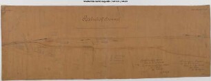 Hennef, Personenbahnhof und Gleisanschluss Hennef, Güterabfertigung