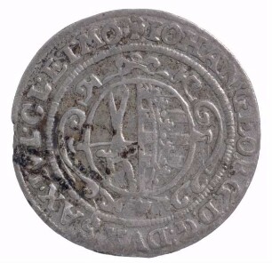 Münze, Groschen, 1624