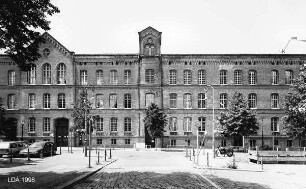 Gemeindeschule; Berlin, Mitte