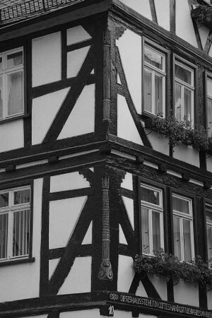 Wetzlar, Schillerplatz 10