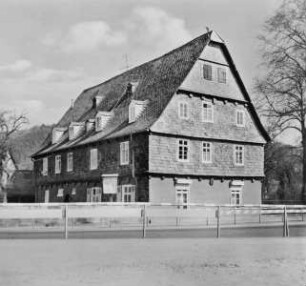 Alte Sieche