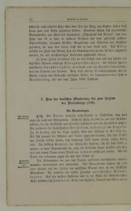 I. Von der dorischen Wanderung bis zum Beginn der Perserkriege (500)