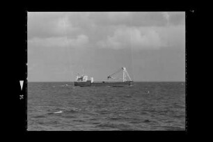 Bremer Makler ex Coaster Florry (1978), Frachtschiff (RoRo), Bau-Nr. 92