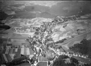 Bockau (Erzgebirge b. Schwarzenberg)