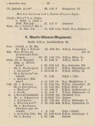 2. Garde-Ulanen-Regiment
