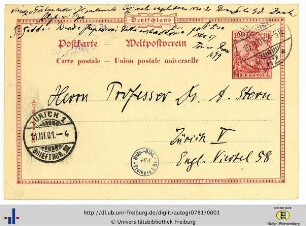 Autogr. Nr. 781