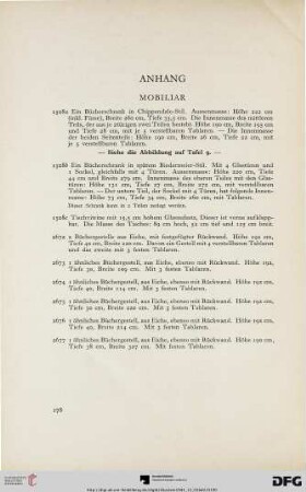 Anhang (Nr. 1508-2677)