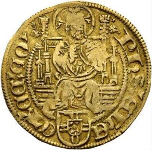Köln: Philipp II. von Daun