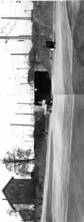 Bietigheim Brücke üb. B 27