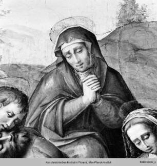 Beweinung Christi