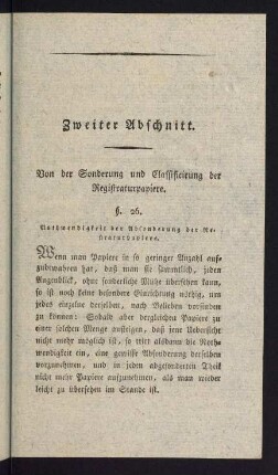 29-44, Zweiter Abschnitt