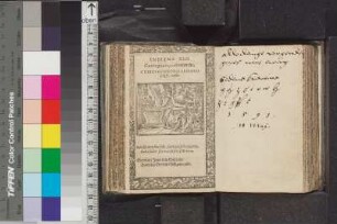 Text, Illustrationen und Einträge S. 150 - 199