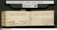 Stammbuch des U. J. Schrader aus Hannover