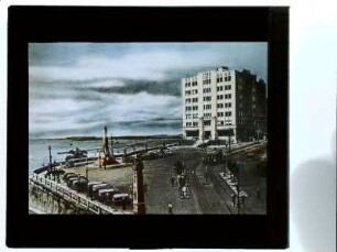 [10]: Bahía : estado ; Topographische Ansichten