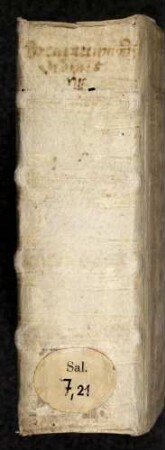 Breviarium Cisterciense (pars hiemalis)
