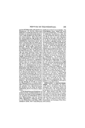 Lehrervereine und Lehrerversammlung