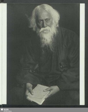 Rabindranath Tagore