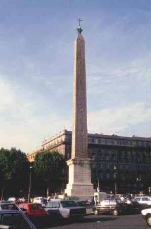 Obelisco Lateranense